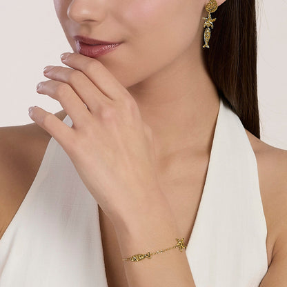 KIDULT JEWELS Schmuck Modell 861132 – Seitenansicht