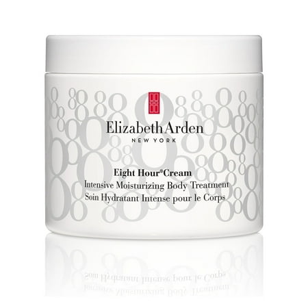 ELIZABETH ARDEN ELIZABETH ARDEN Eight Hour Intensive Moisturizing Body Treatment 400 ml Körperpflege Kosmetik
