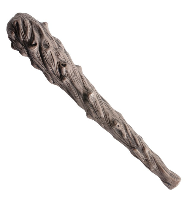 Höhlenmensch-Keule 58 cm als Fasnacht Accessoire