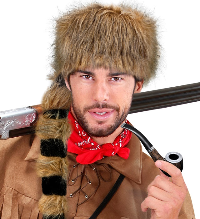 Lautstarke Pfeife 14,5 cm aus Kunststoff für Fasnacht und Karneval