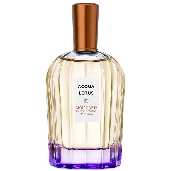 MOLINARD MOLINARD Acqua Lotus Eau de Parfum 90 ml und 7,5 ml Set Parfüm
