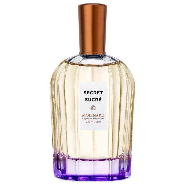 MOLINARD MOLINARD Secret Sucré Eau de Parfum 90 ml + 7,5 ml Set Parfüm