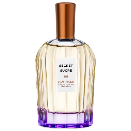 MOLINARD MOLINARD Secret Sucré Eau de Parfum 90 ml + 7,5 ml Set Parfüm