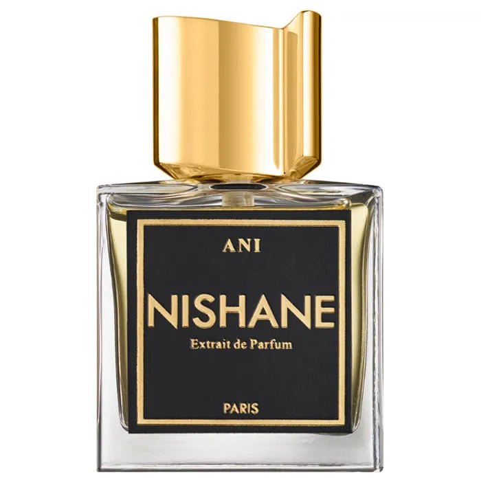 Nishane Ani Extrait de Parfum Spray 50 ml
