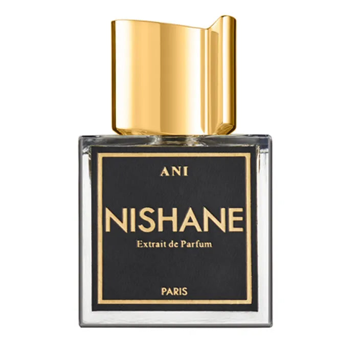 NISHANE NISHANE Ani Extrait de Parfum Spray 100 ml Parfüm Herren Damen