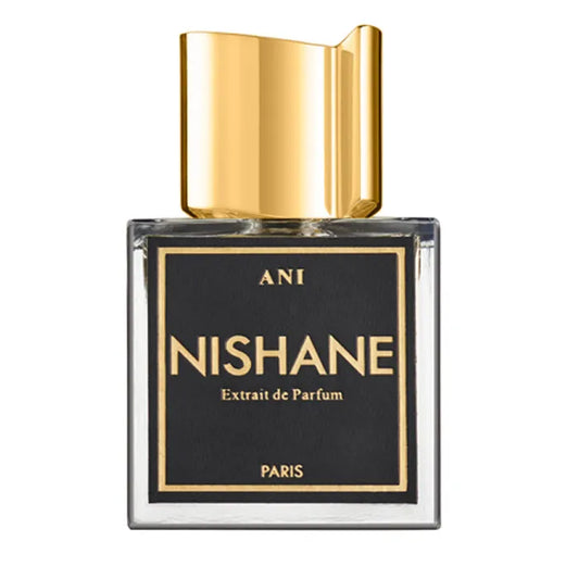 NISHANE NISHANE Ani Extrait de Parfum Spray 100 ml Parfüm Herren Damen