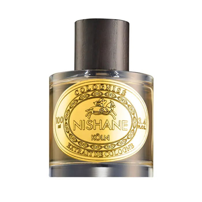 NISHANE NISHANE Safran Colognisé Extrait De Cologne Spray 100 ml Parfum Kosmetik