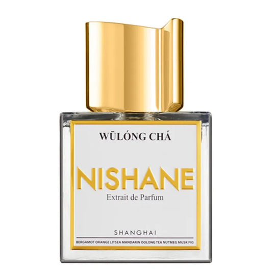 NISHANE NISHANE Wūlóng Chá Extrait De Parfum Spray 100 ml Parfüm Herren Damen