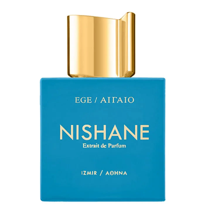 NISHANE NISHANE Ege/Aιγαίο Extrait De Parfum Spray 100 ml Parfum Herren Damen Parfüm