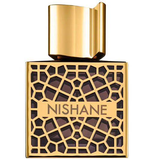 NISHANE NISHANE Nefs Extrait De Parfum Spray 50 ml Parfum Herren Damen Parfüm