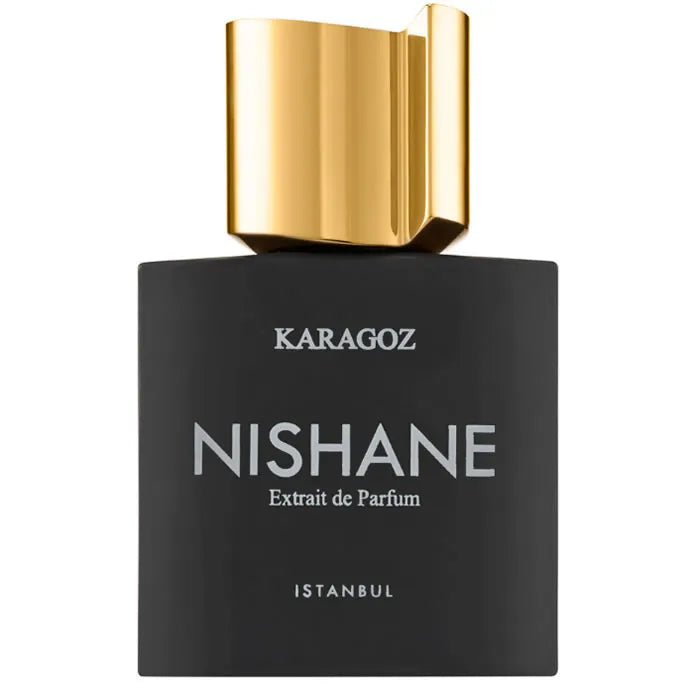 Nishane Karagoz Extrait de Parfum Spray 50 ml