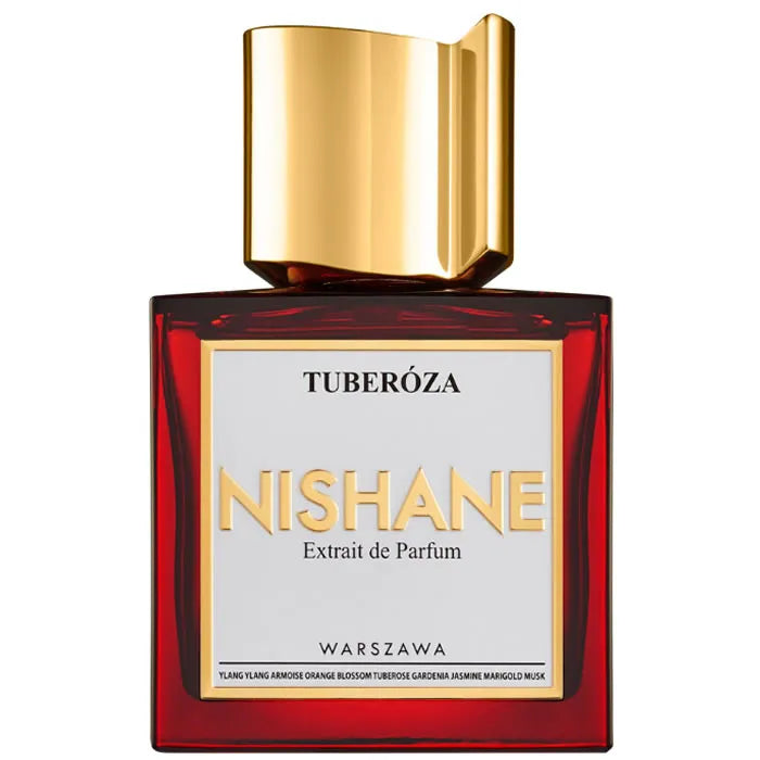 Nishane Tuberóza Extrait de Parfum Spray 50 ml