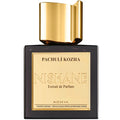 NISHANE NISHANE Pachulí Kozha Extrait De Parfum Spray 50 ml Parfum Herren Damen Parfüm