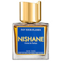 NISHANE NISHANE Fan Your Flames Extrait De Parfum Spray 50 ml Parfum Parfüm