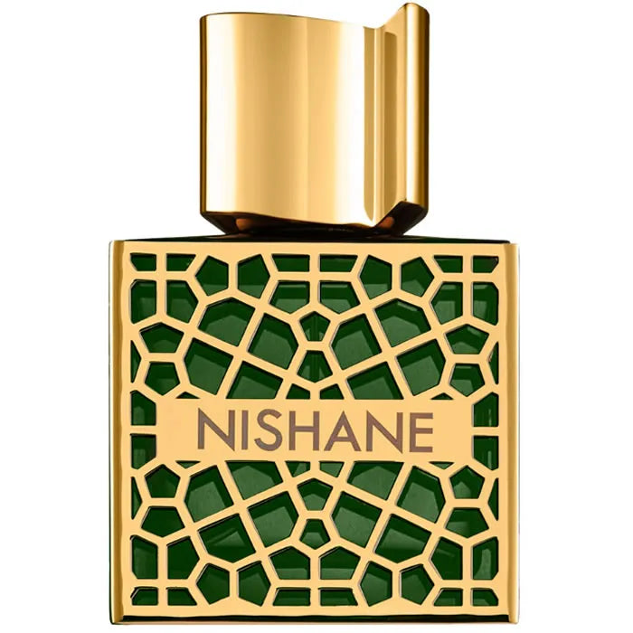 NISHANE NISHANE Shem Extrait De Parfum Spray 50 ml Parfum Herren Damen Parfüm