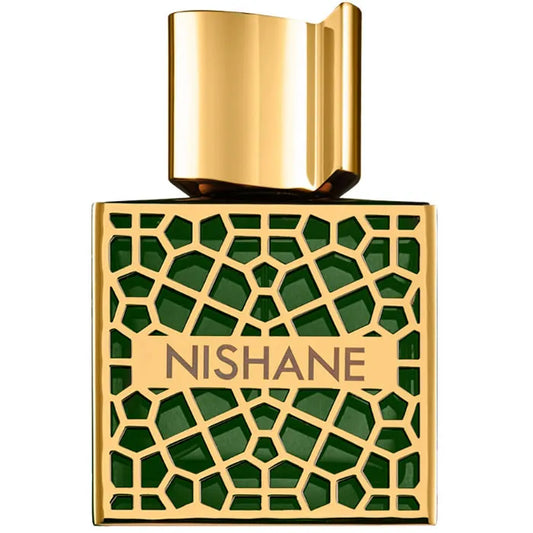 NISHANE NISHANE Shem Extrait De Parfum Spray 50 ml Parfum Herren Damen Parfüm