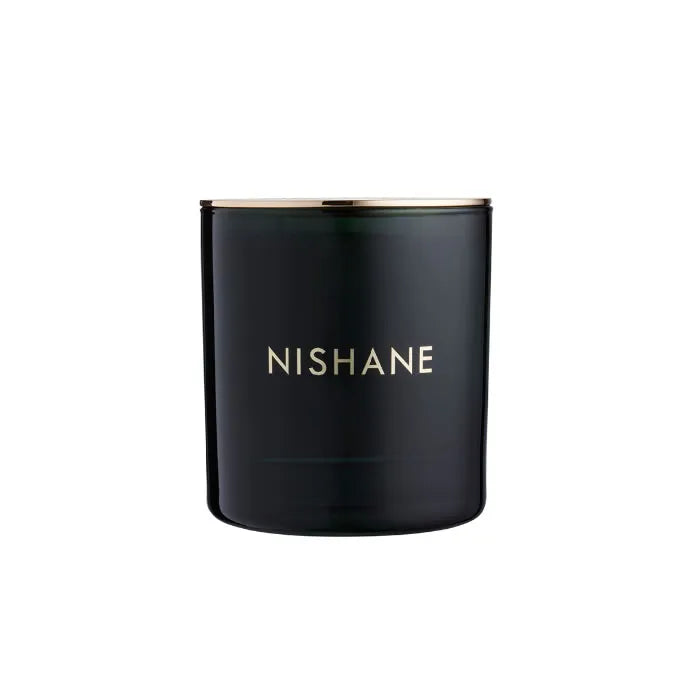 Nishane Japanese White Tea & Jasmine Duftkerze 300 g