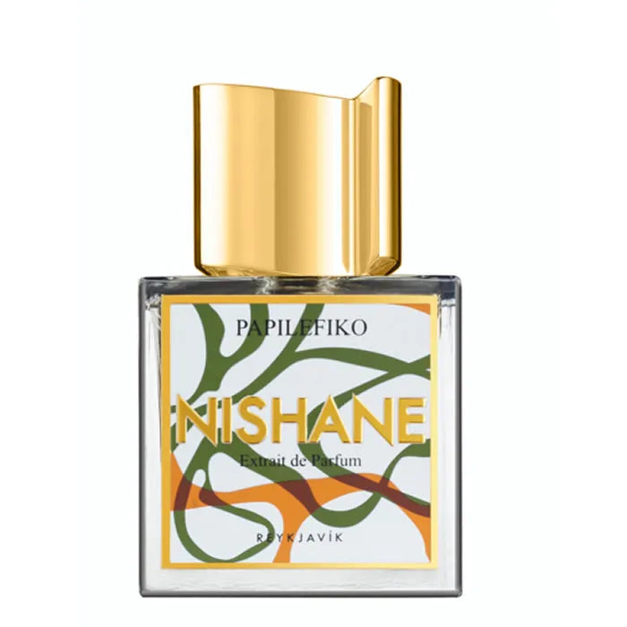 Nishane Papilefiko Extrait de Parfum Spray 100 ml