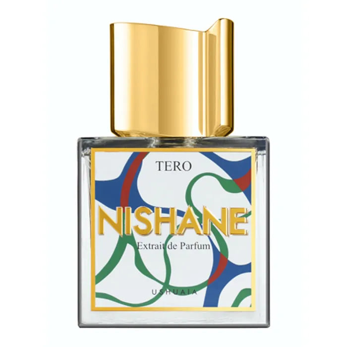Nishane Tero Extrait de Parfum Spray 100 ml