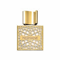NISHANE NISHANE Hacivat Oud Extrait De Parfum Spray 50 ml Parfüm Herren Damen