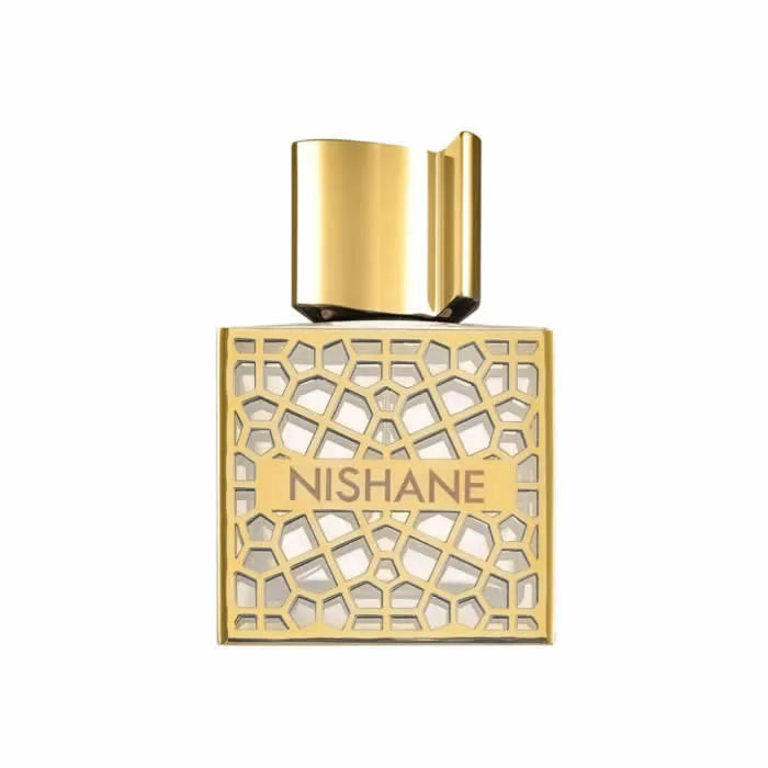 NISHANE NISHANE Hacivat Oud Extrait De Parfum Spray 50 ml Parfüm Herren Damen
