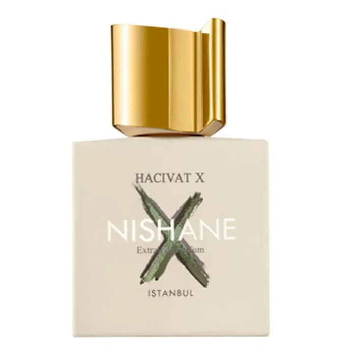 Nishane Hacivat X Extrait De Parfum Spray 50 ml