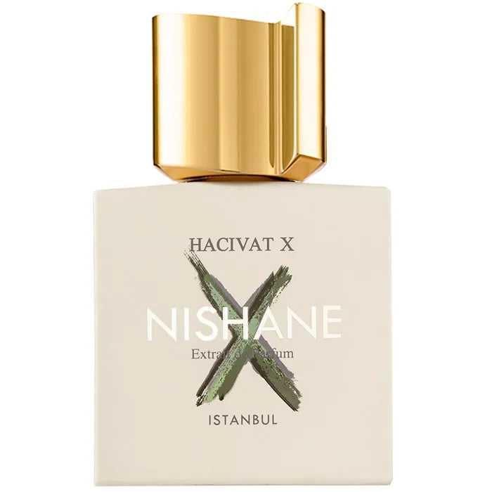Nishane Hacivat X Extrait de Parfum Spray 100 ml