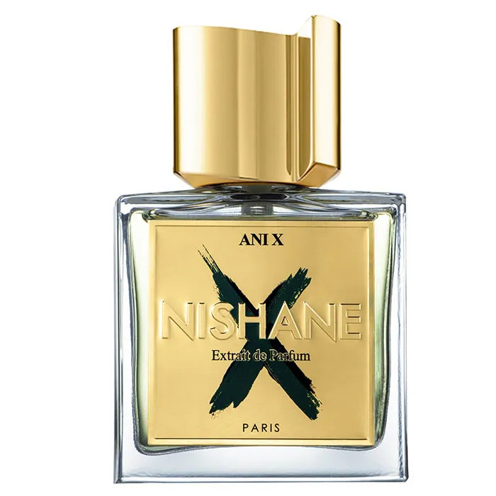 NISHANE NISHANE Ani X Extrait de Parfum Spray 50 ml Parfüm