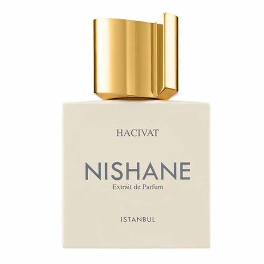 NISHANE NISHANE Hacivat Extrait De Parfum Spray 100 ml Parfüm für Damen und Herren