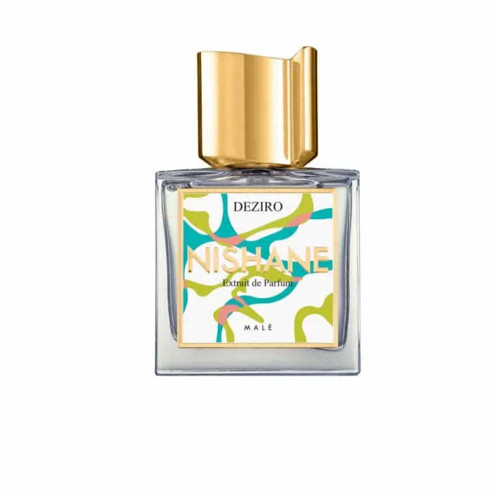 NISHANE NISHANE Deziro Extrait De Parfum Spray 50 ml Parfüm Herren Damen
