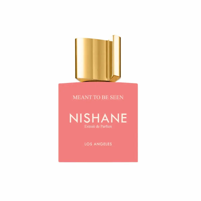 Nishane Meant To Be Seen Extrait de Parfum Spray 50 ml