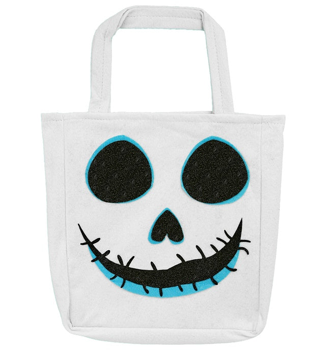 Trick or Treat Gespenkstüte mit Geistermotiv für Fasnacht und Halloween