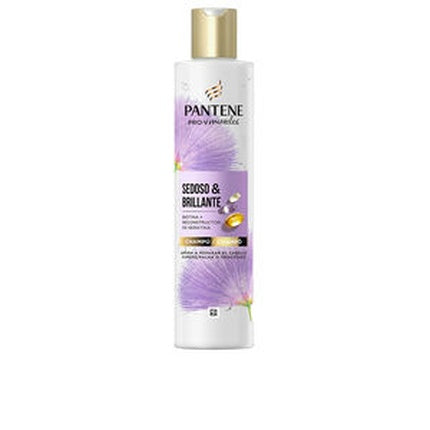 PANTENE Pantene Miracle Sedoso y Brillante Shampoo 250 ml Kosmetik