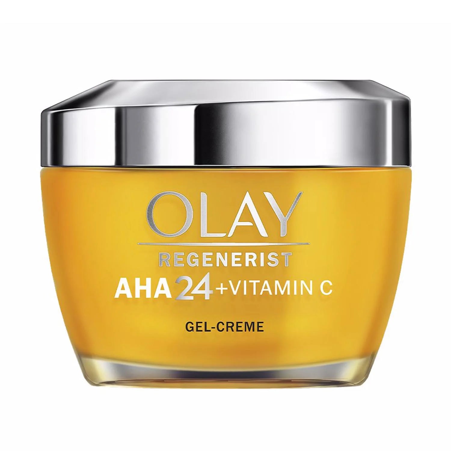 OLAY Olay Regenerist Vitamin C AHA 24 Gel Creme für den Tag 50 ml Kosmetik