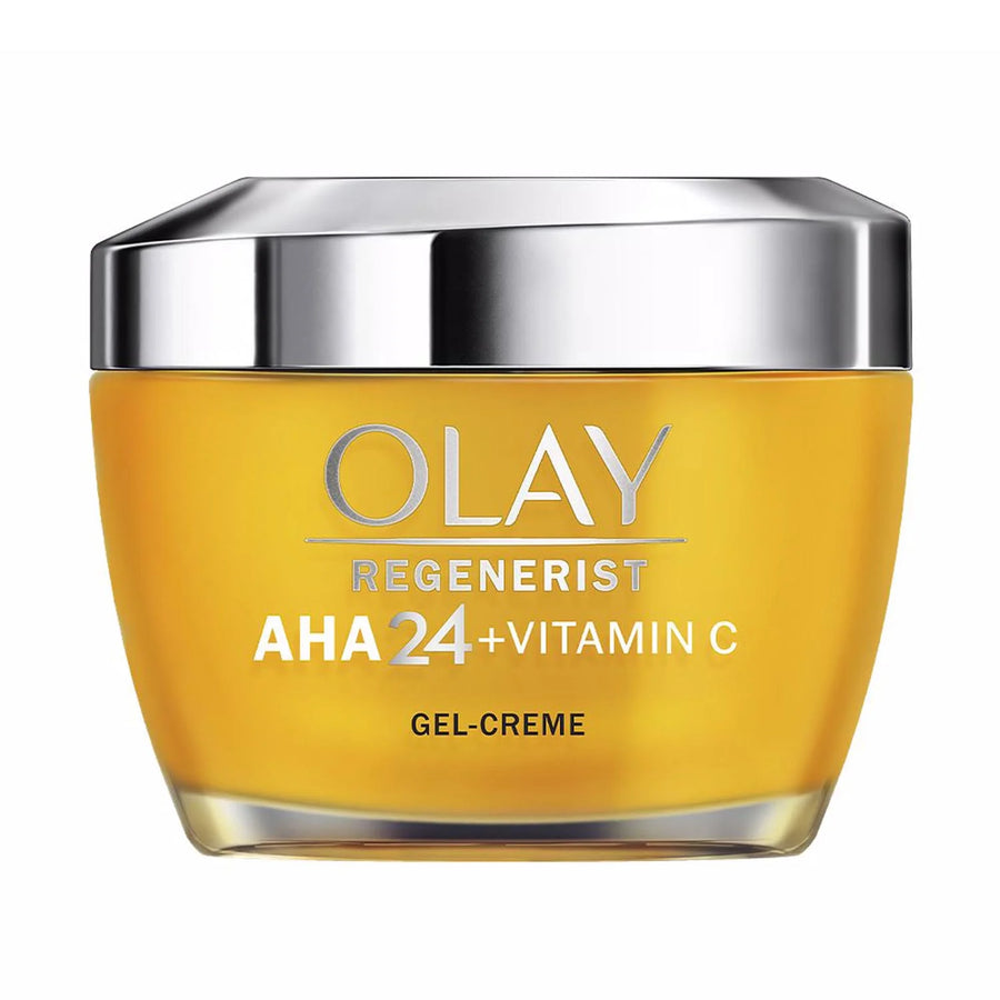 OLAY Olay Regenerist Vitamin C AHA 24 Gel Creme für den Tag 50 ml Kosmetik
