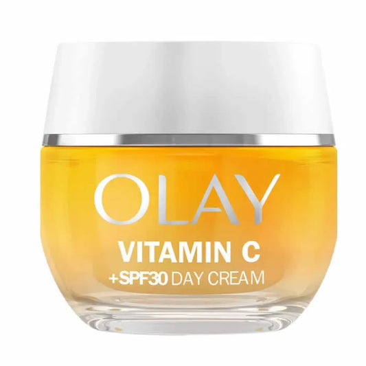 OLAY Olay Regenerist Vitamin C Tagescreme mit SPF 30 50 ml Gesichtscreme