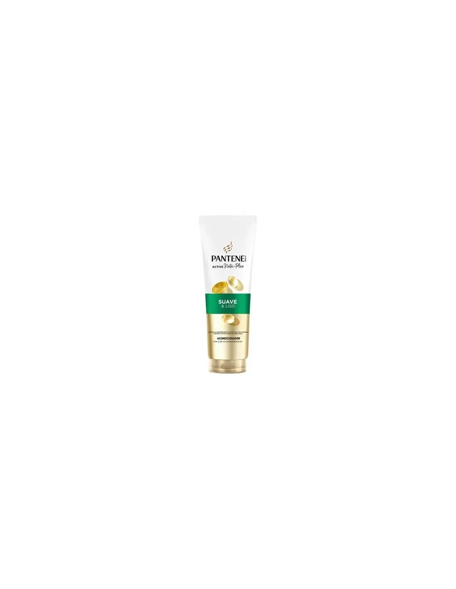 PANTENE Pantene Acondicionador Suave y Liso 160 ml Conditioner Kosmetik