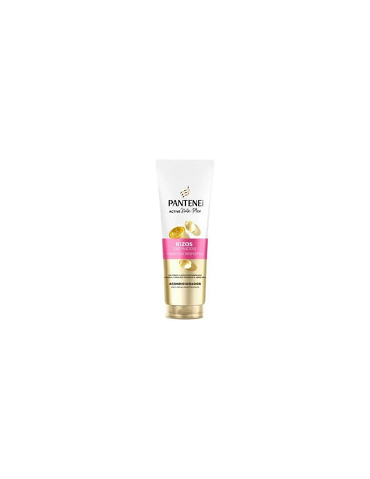 PANTENE Pantene Acondicionador Rizos 160 ml Conditioner für lockiges Haar Kosmetik