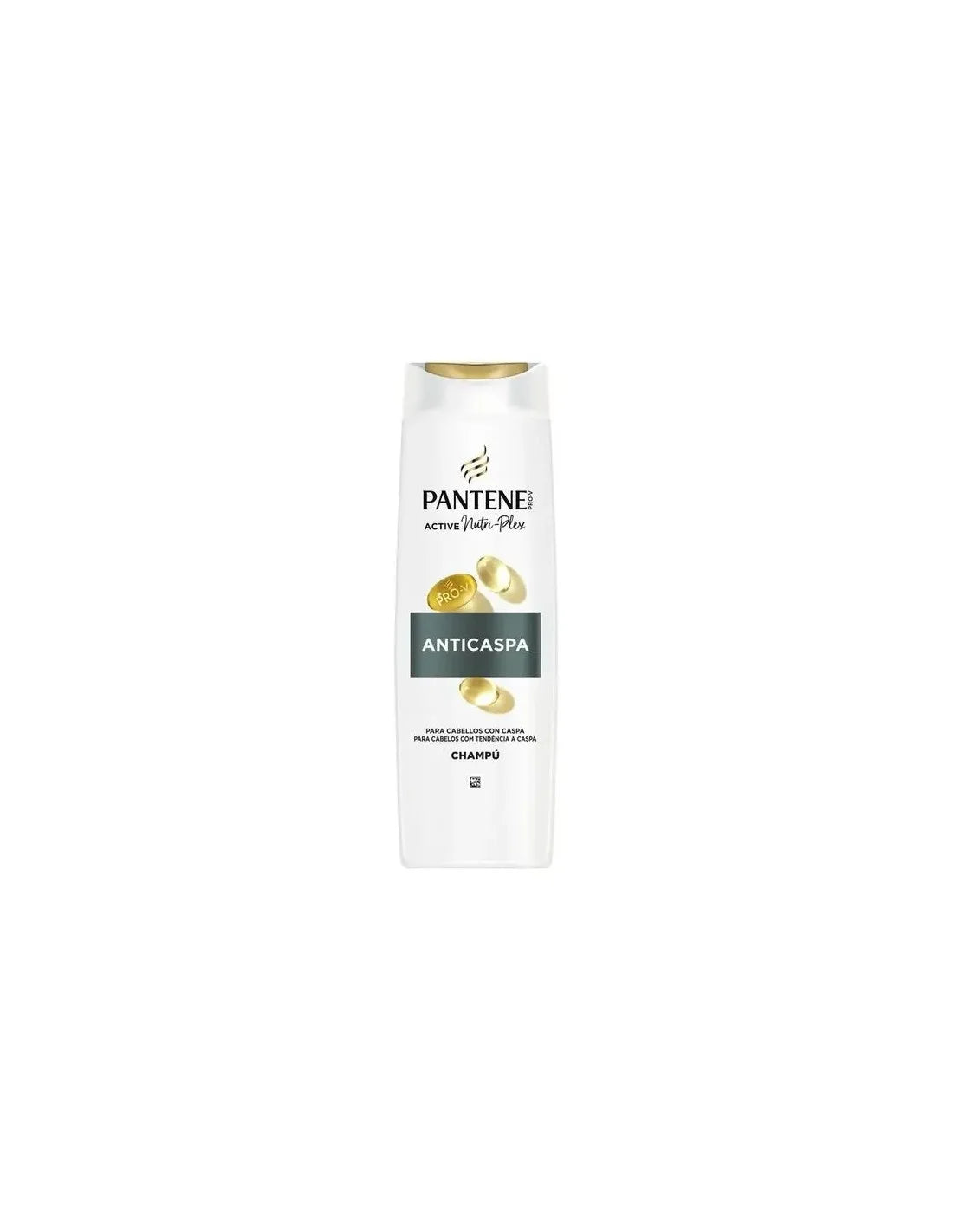 PANTENE Pantene Cha Shampoo 325 ml Anticaspa gegen Schuppen Kosmetik