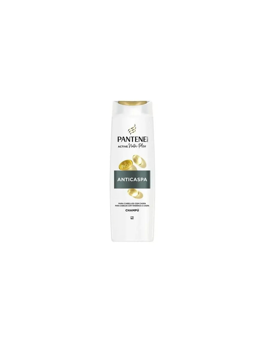 PANTENE Pantene Cha Shampoo 325 ml Anticaspa Kosmetik