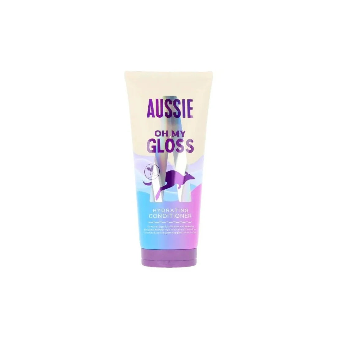 AUSSIE HAIR AUSSIE HAIR Oh My Gloss Hydrating Conditioner 200 ml Haarspülung