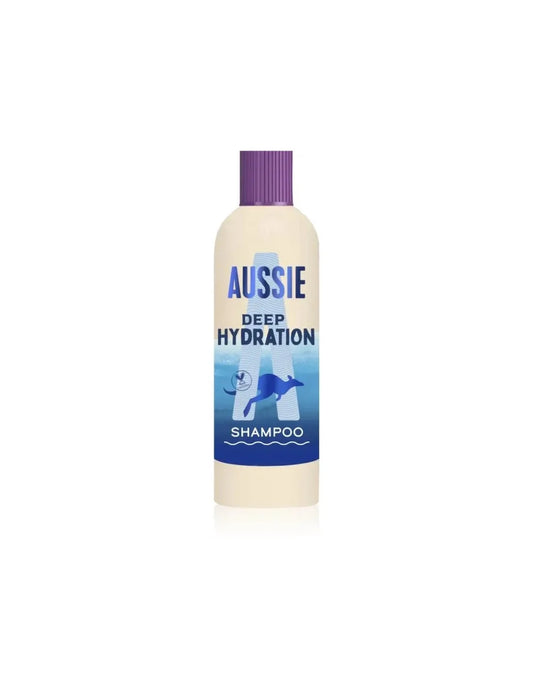 AUSSIE HAIR AUSSIE HAIR Deep Hydration Shampoo 300 ml Haarpflege
