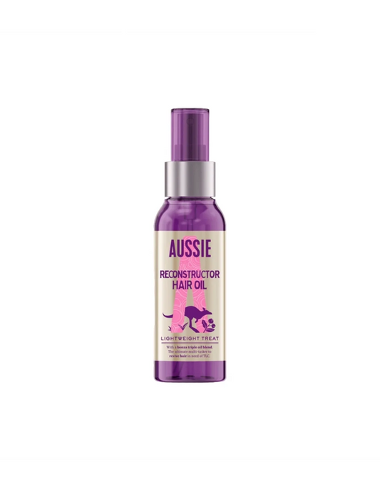 AUSSIE HAIR AUSSIE HAIR Reconstructor Lightweight Hair Oil leichtes Haaröl 100 ml Haarpflege