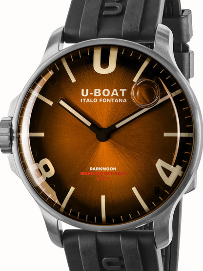 U-BOAT Mod. 8703_B Uhr – Produktansicht
