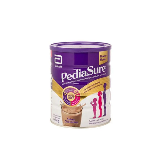 PEDIASURE PEDIASURE Pediasure Chocolate Trinknahrung 850 g Kosmetik