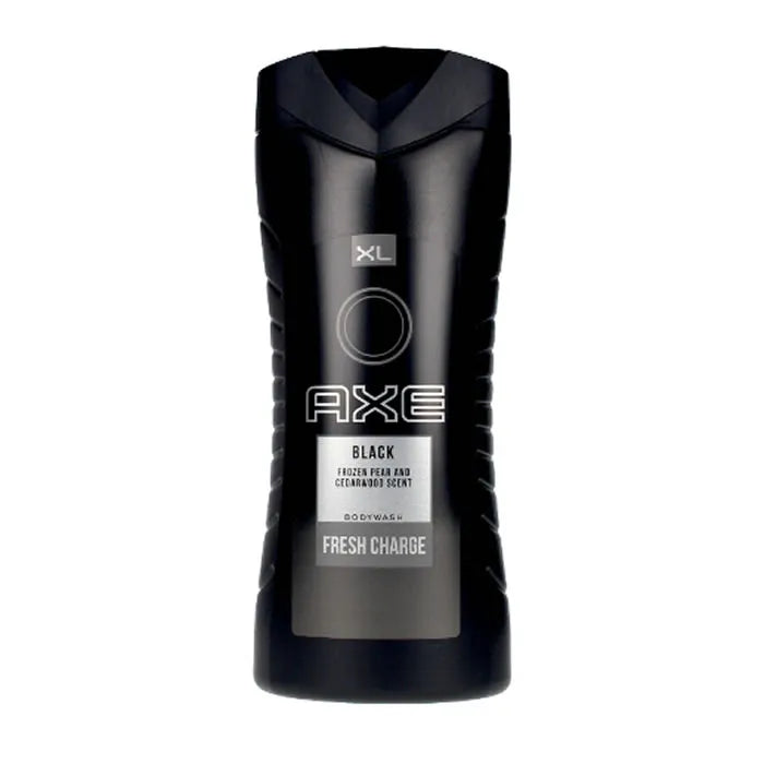 AXE AXE Black Duschgel 400 ml