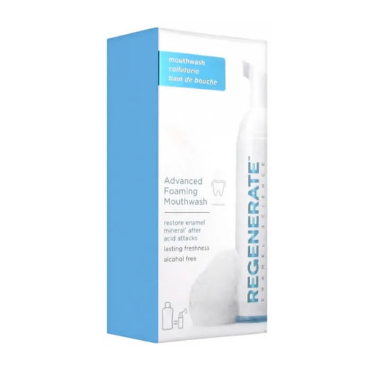 REGENERATE REGENERATE Expert Mundspülung Schaum 50 ml Kosmetik