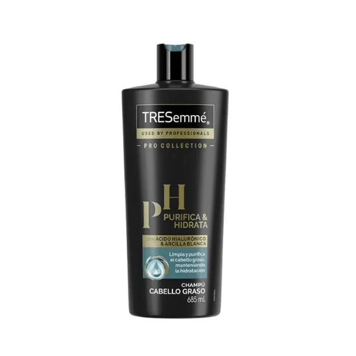 TRESEMMÉ TRESEMMÉ Shampoo 685 ml Reinigt und befeuchtet