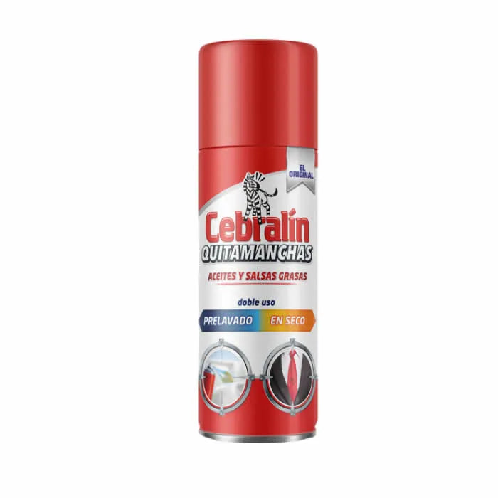 CEBRALIN CEBRALIN Stain Remover 200 ml Kosmetik Fleckenentferner