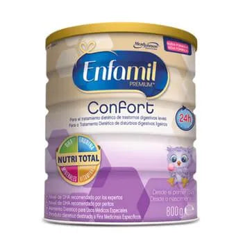 ENFAMIL ENFAMIL Enfamil Confort 800 g Kosmetikprodukt